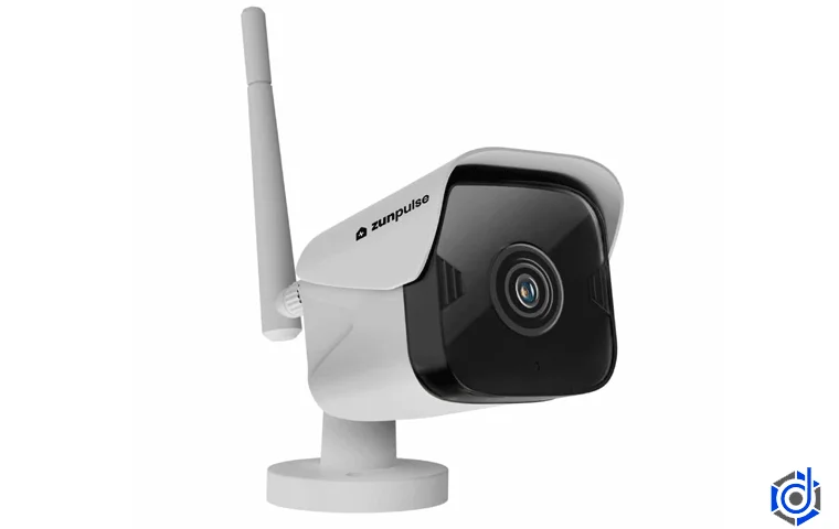 دوربین مداربسته ارزان دیجی کالا